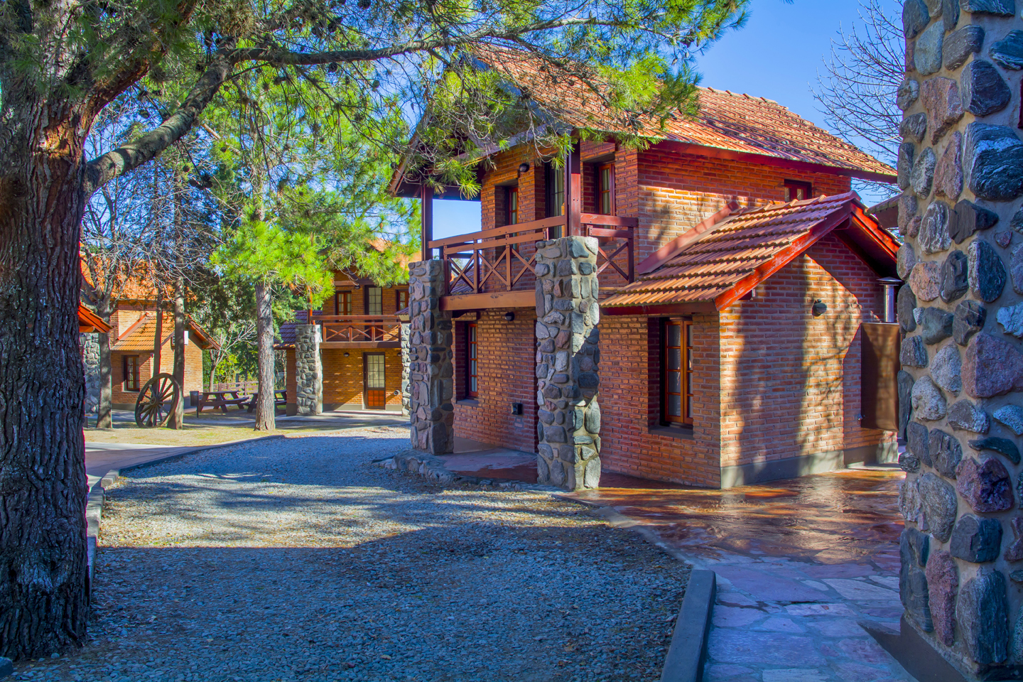 Habitaciones